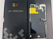 iPhone 14 Pro Max GX ekranı