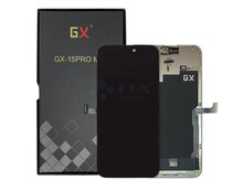 Apple iPhone 15 Pro Max GX ekranı