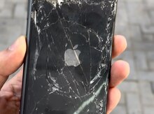 iPhone 11 arxa şüşə dəyişimi