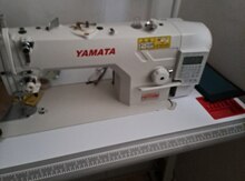 Tikiş maşını Yamata
