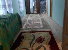Həyət evi, Qəbələ ş.