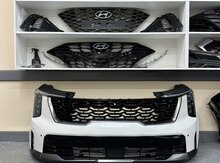 Kia Sorento 2025 buferləri və stop faraları
