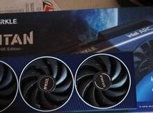 Sparkle TITAN OC Intel Arc A750 8GB GDDR6