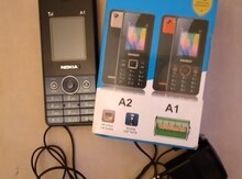 Мобильный телефон Nokia kibosun A1