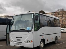 Iveco Evrobus sifarişi
