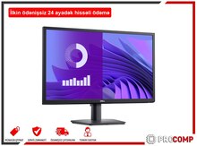 Dell 24 monitor E2425HM 210-BRDN