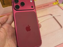 Apple iPhone 17 Pro Max Silver 256GB/12GB