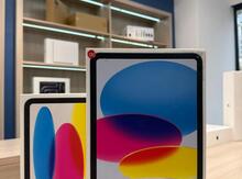 Apple iPad A16 (2025) Silver 128GB