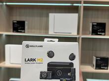 Yaxa mikrofonu Hollyland Lark M2 Wireless Lavalier