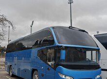 Neoplan turist avtobusu