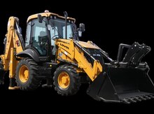 Ekskavator yükləyici Lovol FB878H, 2025 il