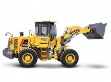 Lovol FL936H. 2025 il