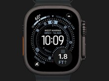 Apple Watch Ultra 3 Black