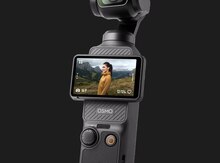 DJI Osmo Pocket 3 Creator Combo