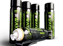 Hakimlər üçün spray 
