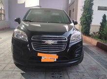 Chevrolet Trax, 2015 il