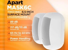 Apart MASK6C