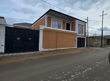 Həyət evi, Binə qəs.
