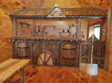 Bar mebeli