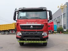 Özüboşaldan yük maşını HOWO T7H 6x4, 2025 il