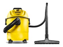 Tozsoran Karcher WD1