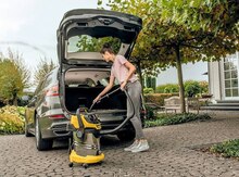 Tozsoran Karcher WD3