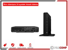HP Pro Mini 260 G9 Desktop PC 883X7EA