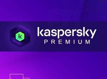 Kaspersky Premium (Total Security)