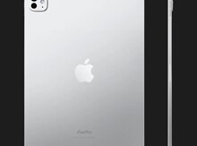 Apple iPad Pro 11-inch M4 Silver 256GB Wif