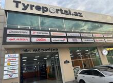 Şinlər