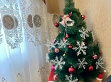 Yeni il ağacı