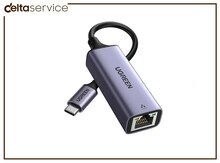 UGREEN USB C to Ethernet Adapter