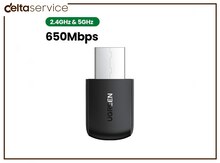 UGREEN 20204 AC650 11ac Dual-Band USB Wi-Fi adapter