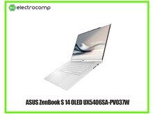 ASUS ZenBook S 14 OLED UX5406SA-PV037W