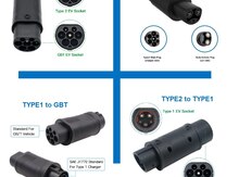 Type 2 to Type 1