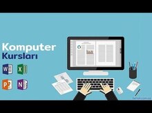 Kompüter kursları