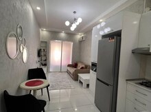 2-otaqlı yeni tikili kirayə verilir, N. Nərimanov r., 40 m²
