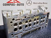 Mercedes silindr başlığı Om611