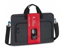 Çanta RIVACASE 8058 Laptop Bag 17.3"