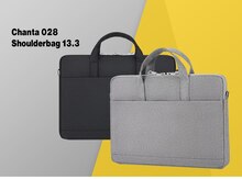 Noutbuk çantası 028 Shoulderbag 13.3 