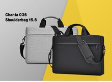 15.6 Noutbuk çantası 036 Shoulderbag
