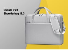 17.3 Noutbuk çantası 722 Shoulderbag