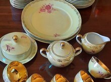 Çay servizi Fortuna
