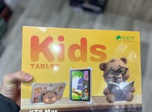 Uşaq planşeti CCİT KT8 Max