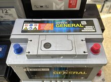 Akkumulyator