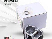 Land Rover 3.0sc porşeni +0.25