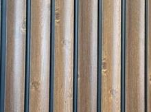 PVC Divar Panel-PVC(12*300)