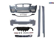 BMW F10 M5 body kit