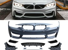 BMW F30 M3 body kit