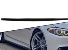 BMW 5 Series (F10) yan lipi